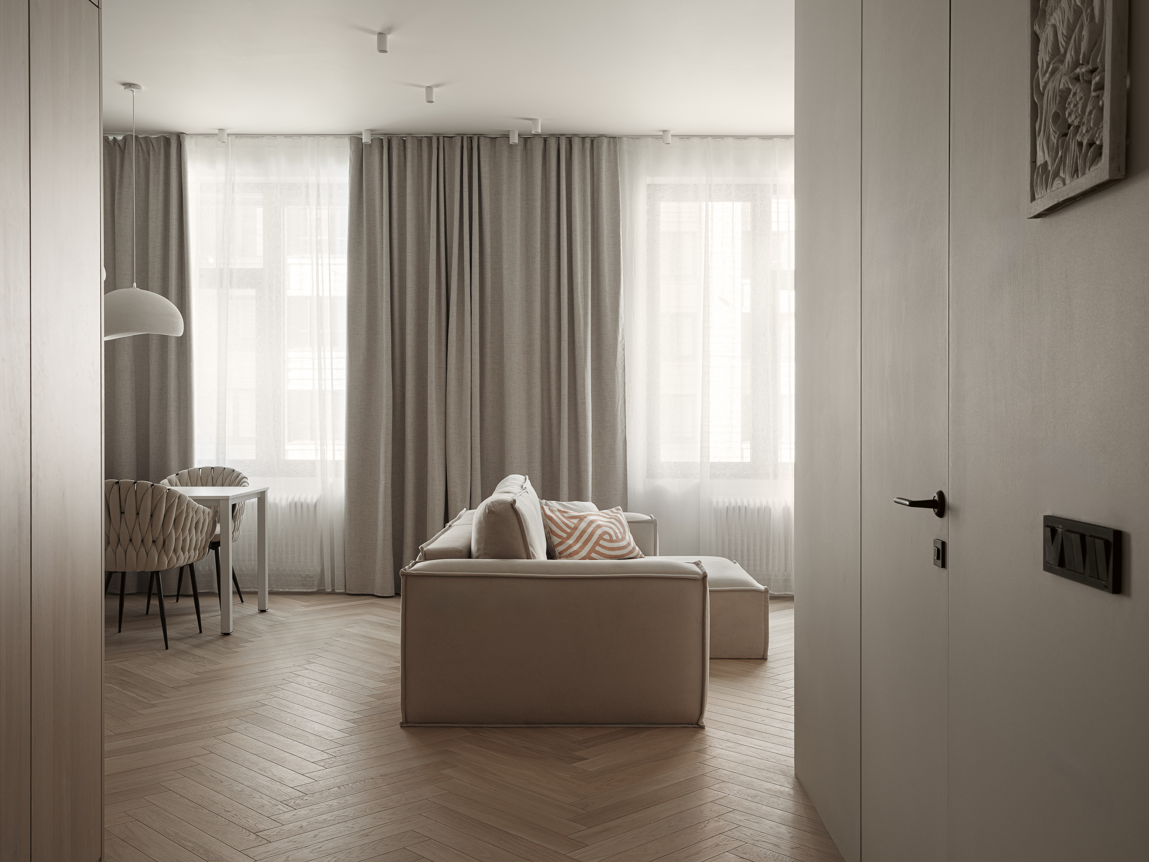 Anna Trufanova's project-2