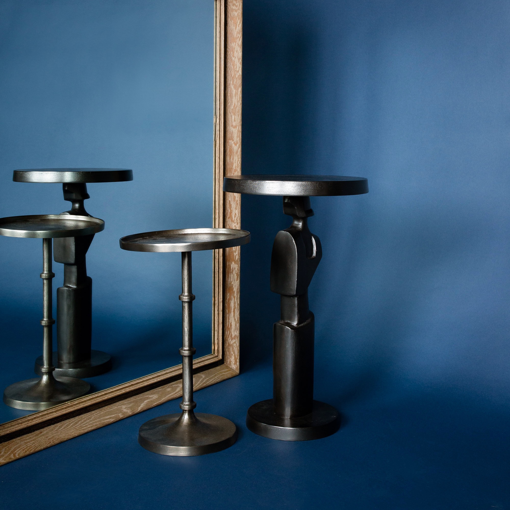 Product Styling Dixon Rye | Cocktail Tables-4