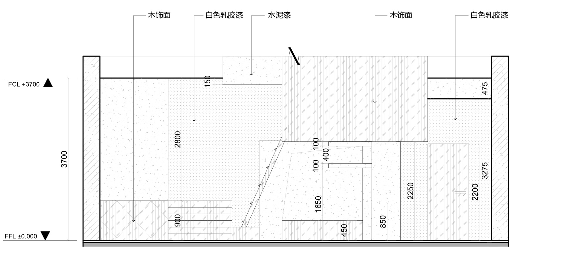 WOW办公空间设计丨中国北京丨WBS里外工作室-60