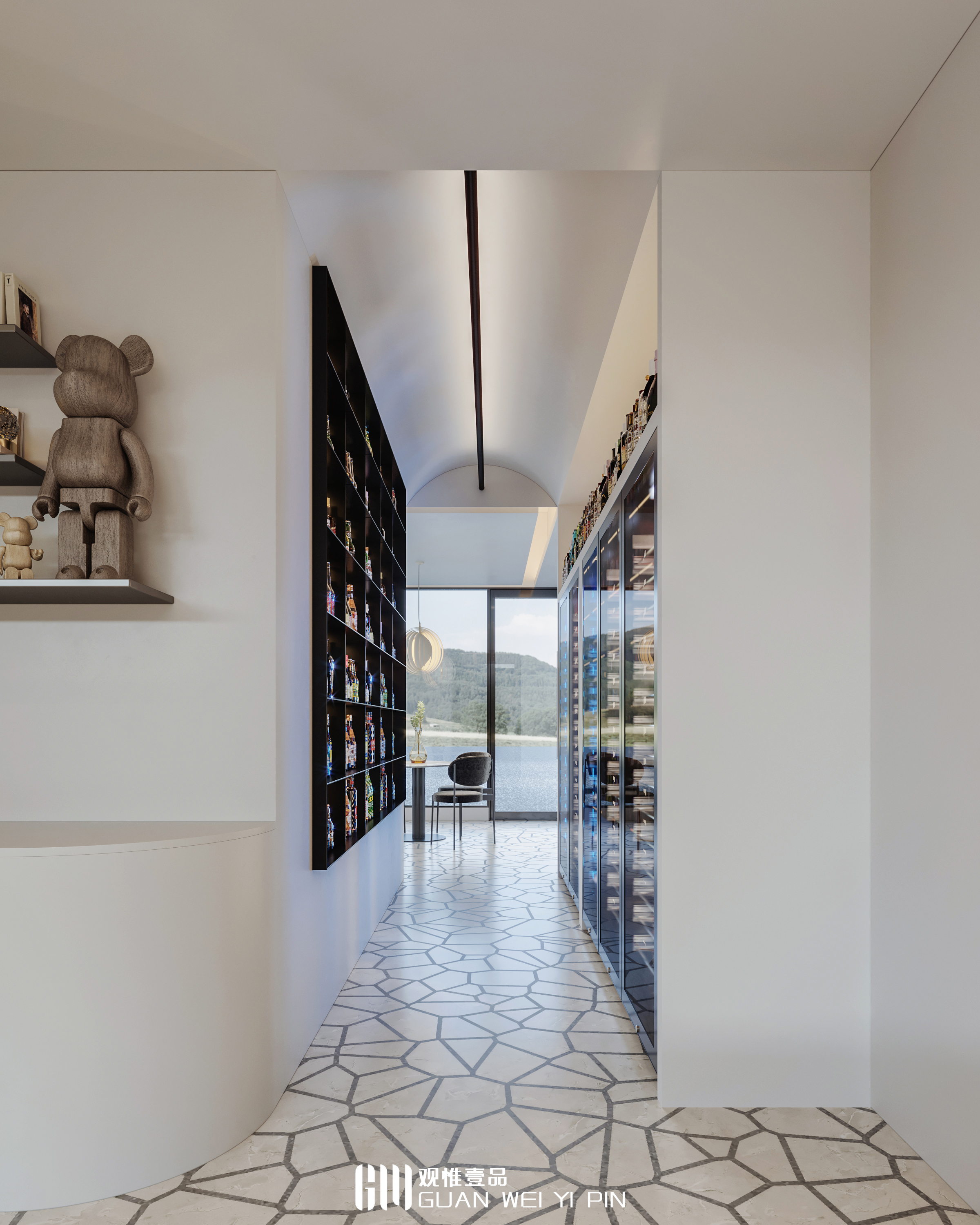 响巷²丨奶昔呀-14