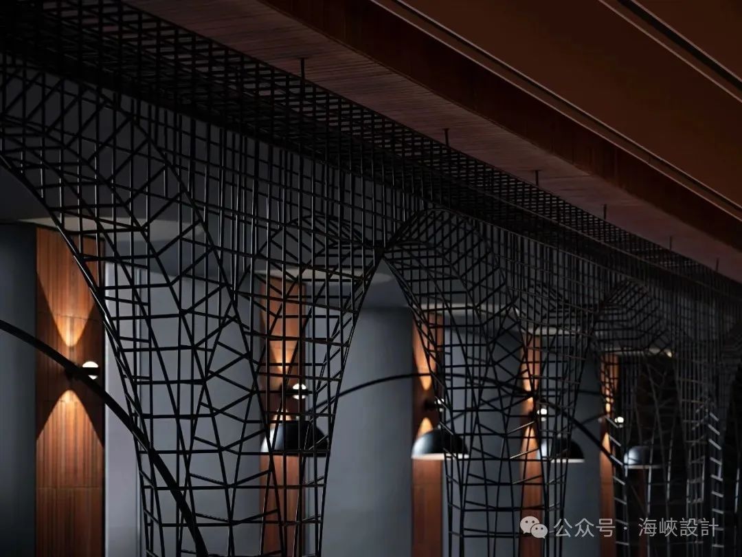 海悦东晟销售中心及社区公设丨中国广东丨森境设计 王俊宏-56