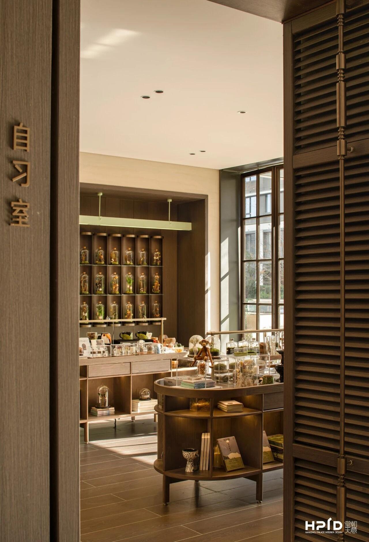 合肥望云架空层丨中国合肥丨HPID软装设计团队-14