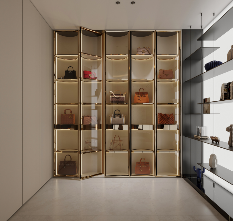 河津·春和樾别墅样板间丨中国山西丨锐格惟辰-35