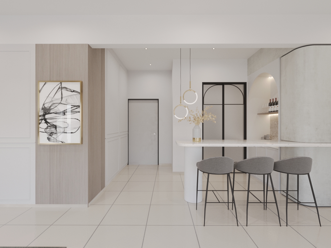 日出公寓丨马来西亚-8