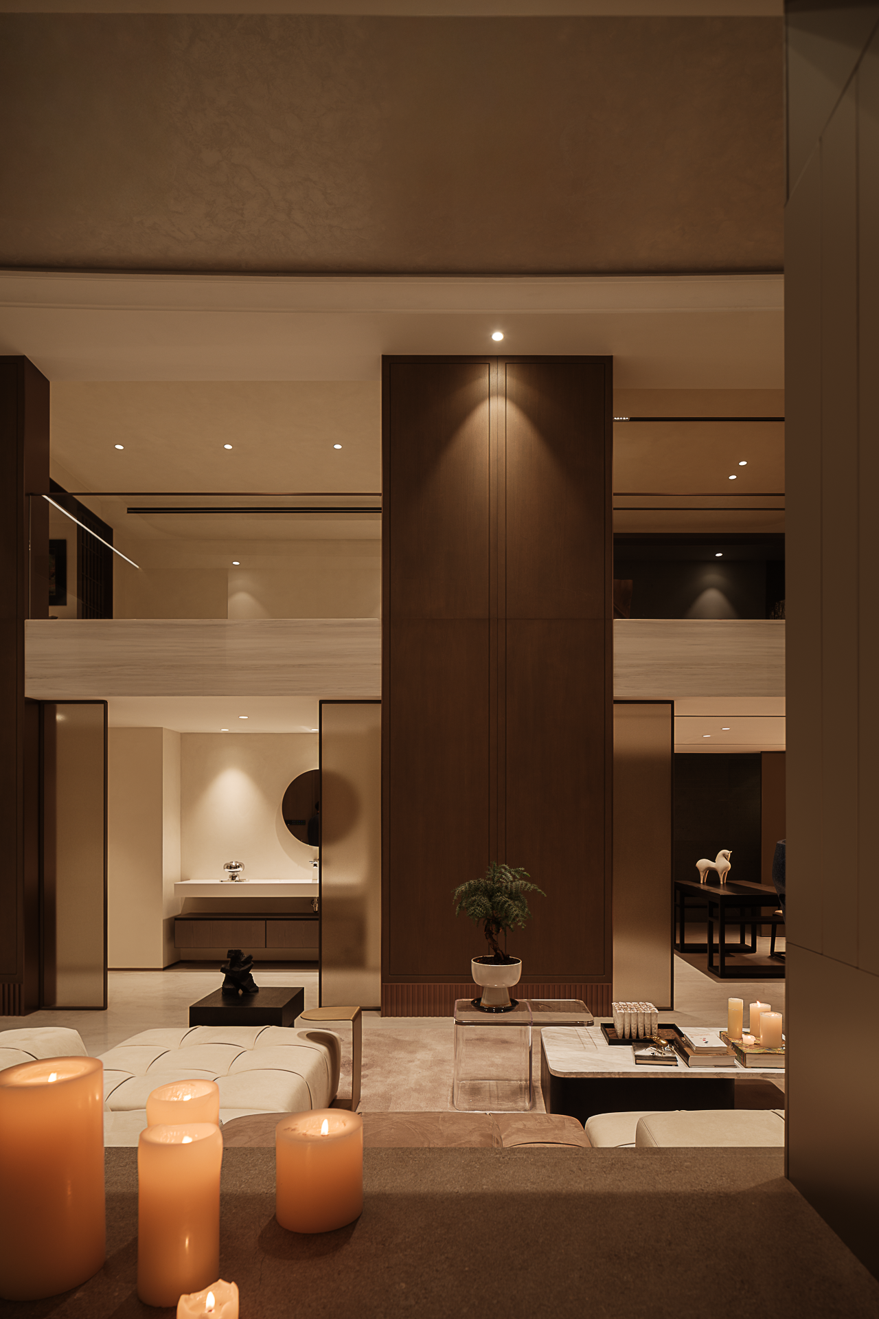 苏州融创桃花源丨中国苏州丨主案袁迎春,团队陈强等-50