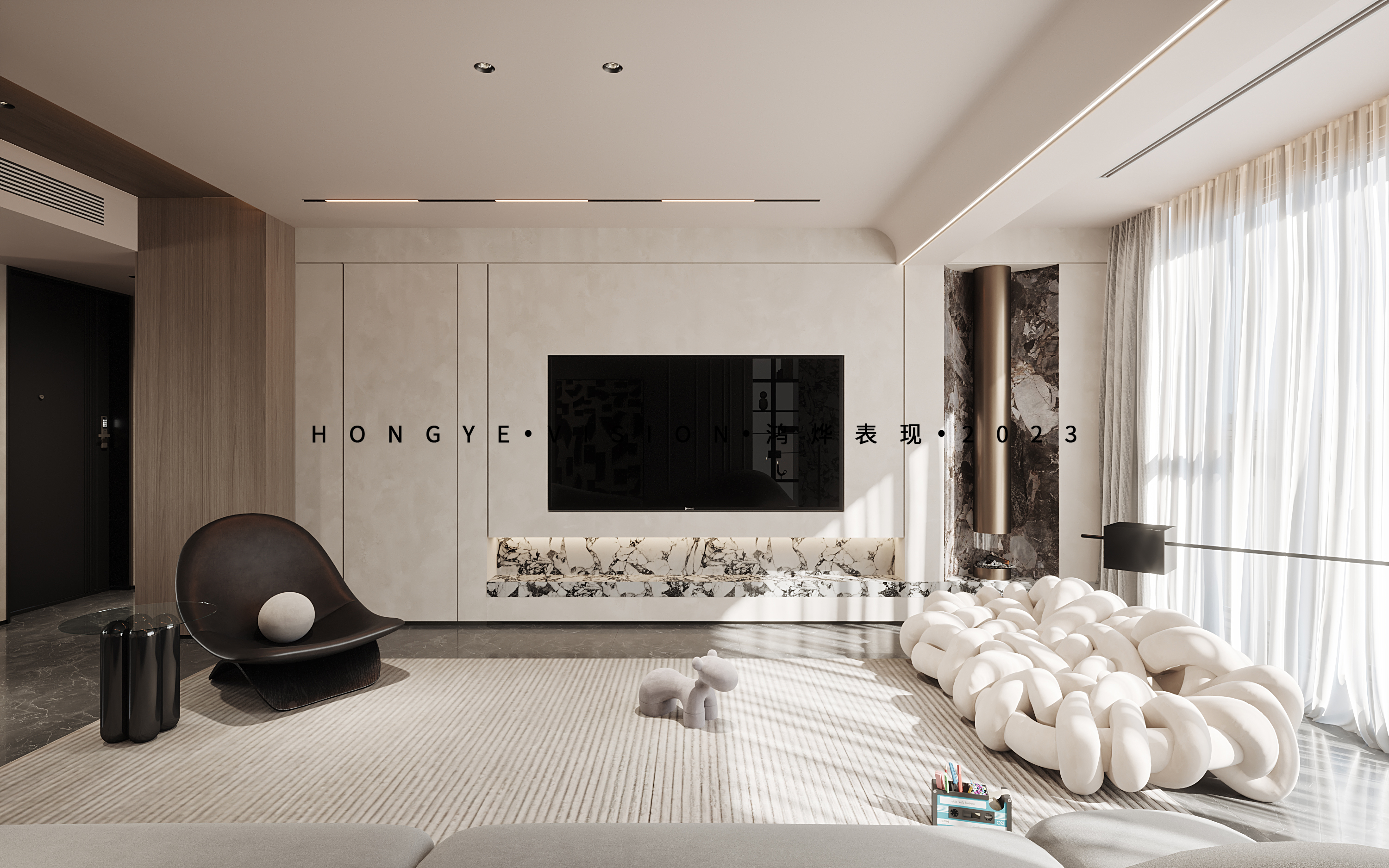 鸿烨表现|天气转暖-7