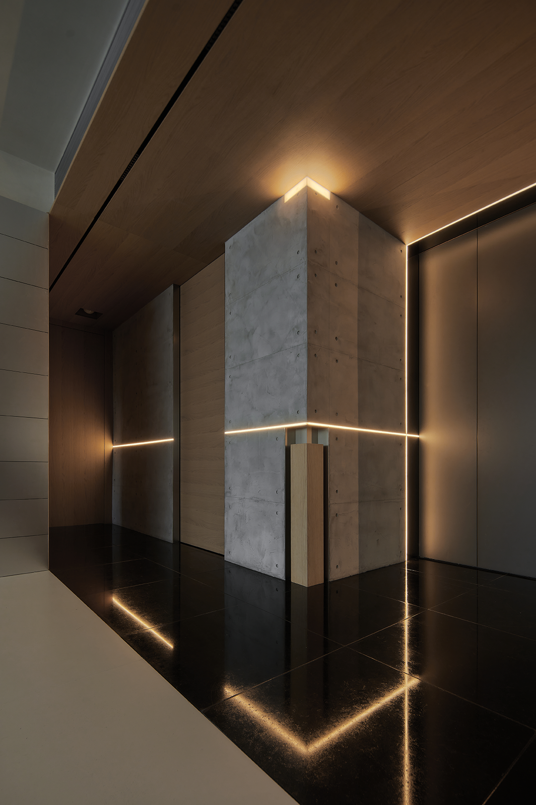 新作｜锵设计 • 磐丨中国温州-86