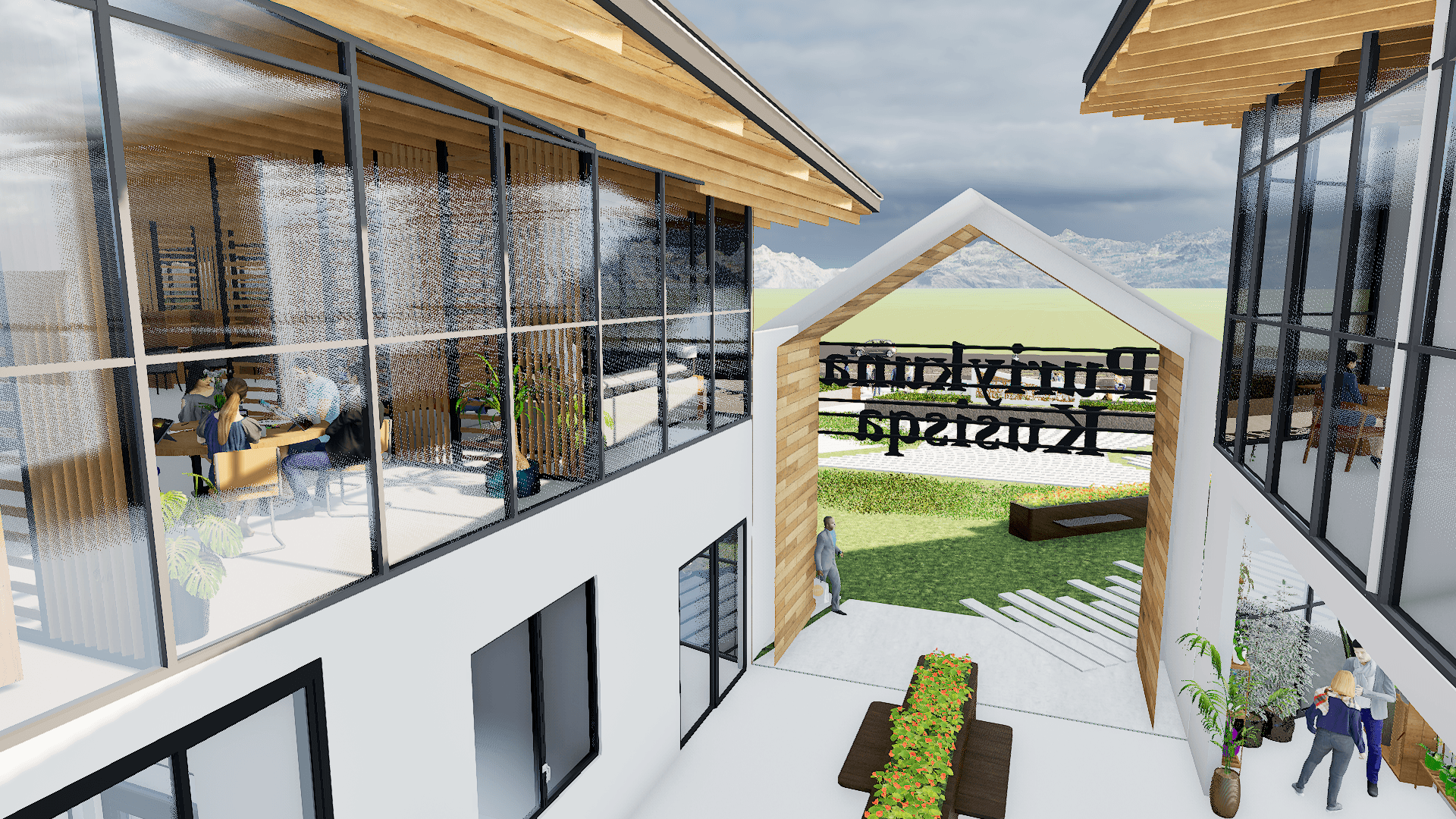 Puriykuna Kusisqa - EF-31