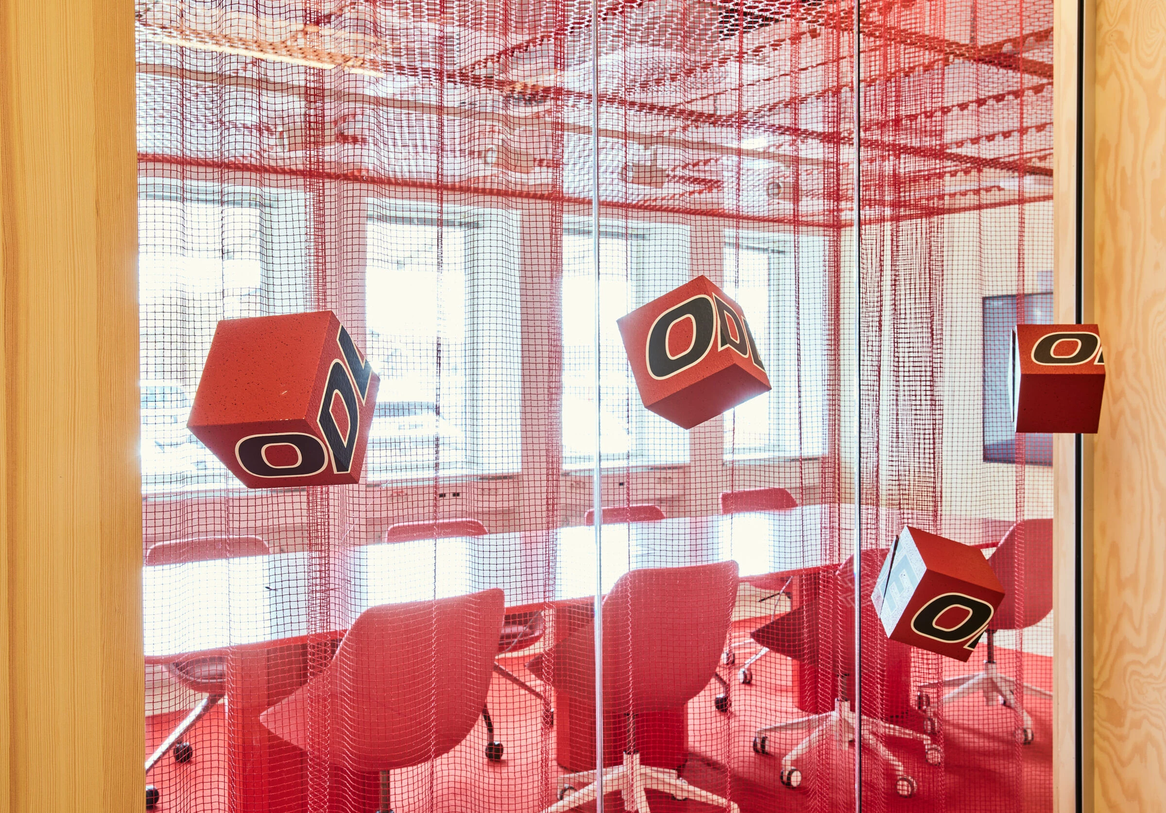 Svenska Spel 办公室丨瑞典丨Studio Stockholm-25