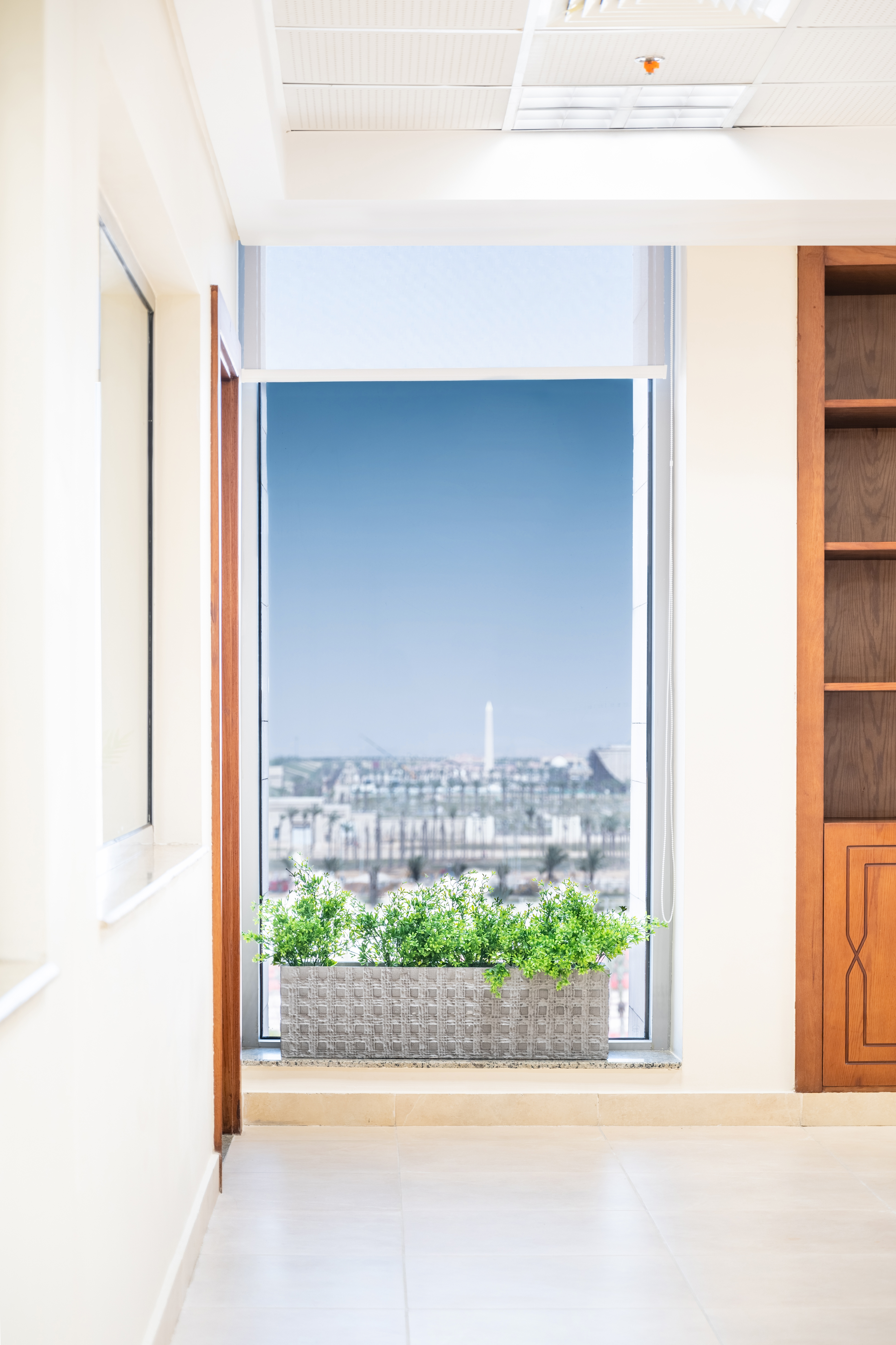 新行政首都办公室丨MT Architects-28