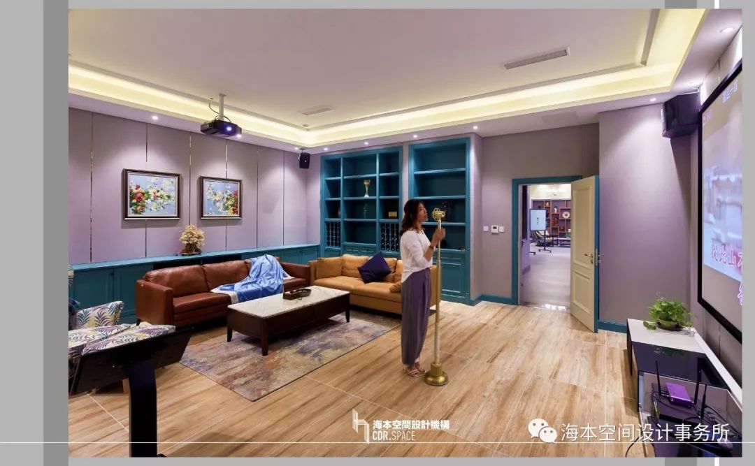 济南 800 平别墅设计 | 打造温馨港湾,品味幸福生活-60