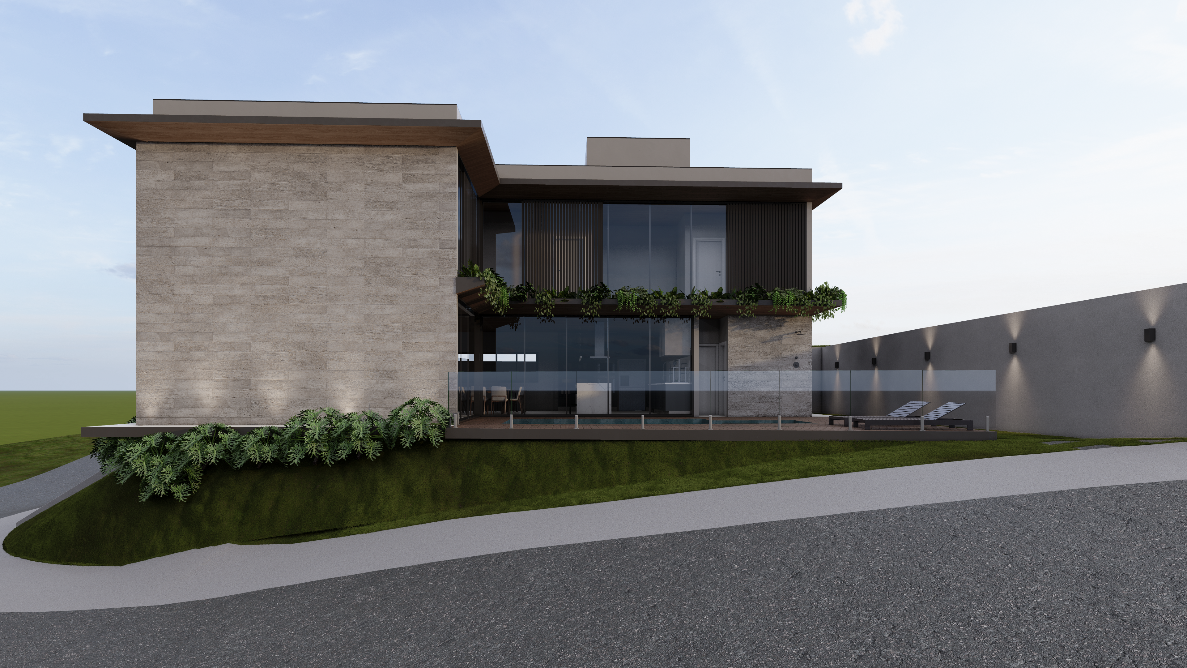 PROJETO CONDOMINIO RESERVA-2