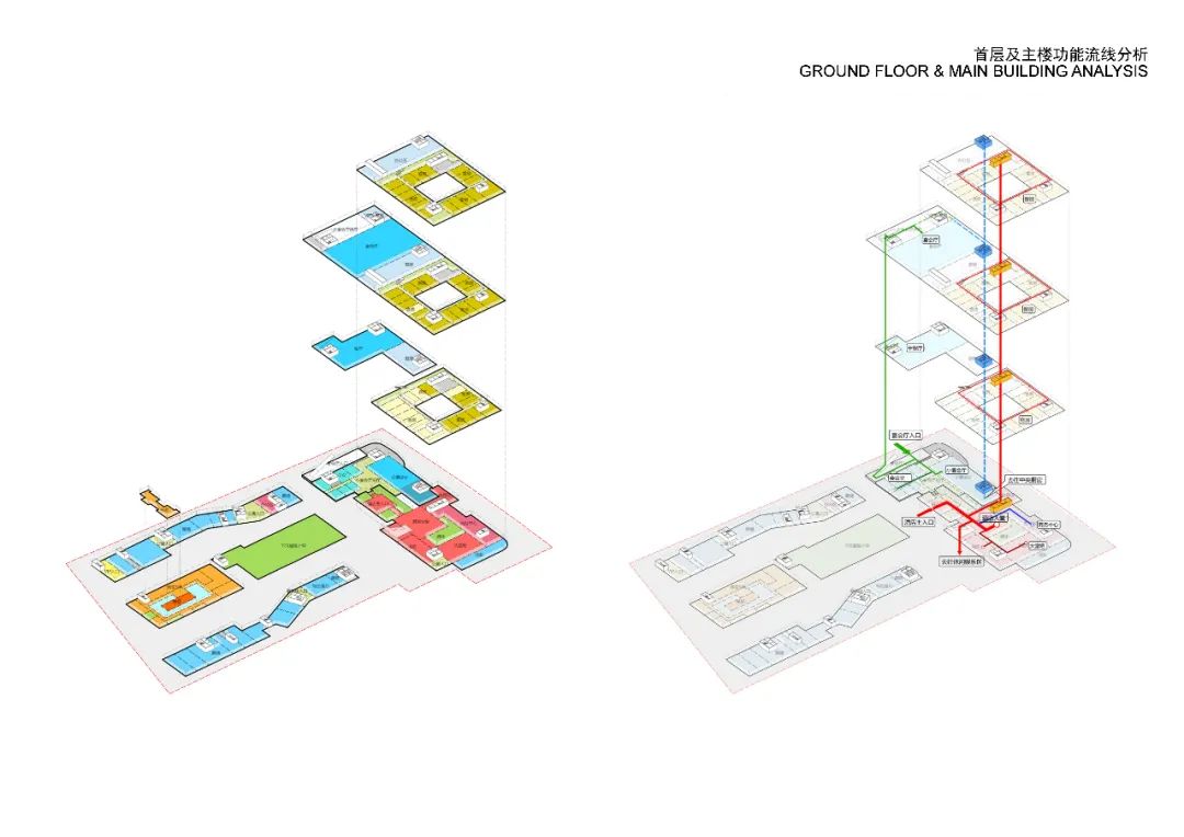 南京五季凯悦臻选酒店丨中国南京丨BUZZ庄子玉工作室-491