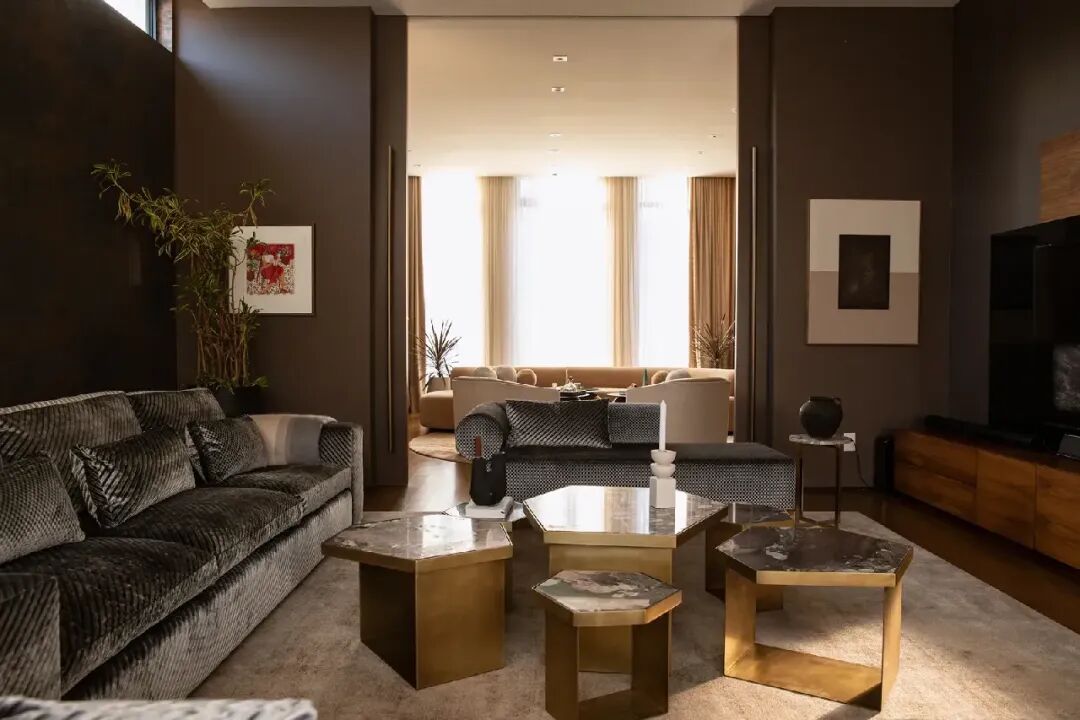 MENDOR｜时尚、艺术和设计的融合｜展现大都市的精致-76