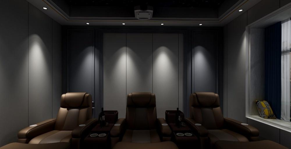 
林凯城洋房设计 -7