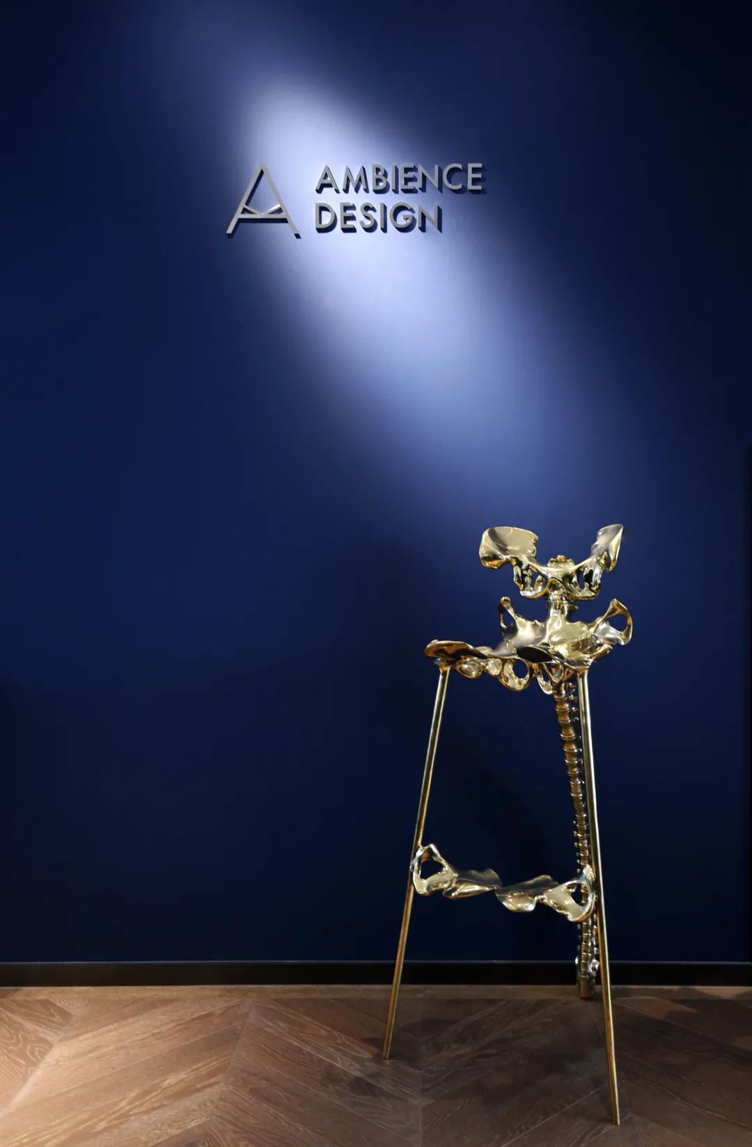 氛围营造家 | 都市中的自然诗意-5