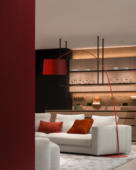 三只喜鹊北京旗舰店丨中国北京丨Tre Design&Research