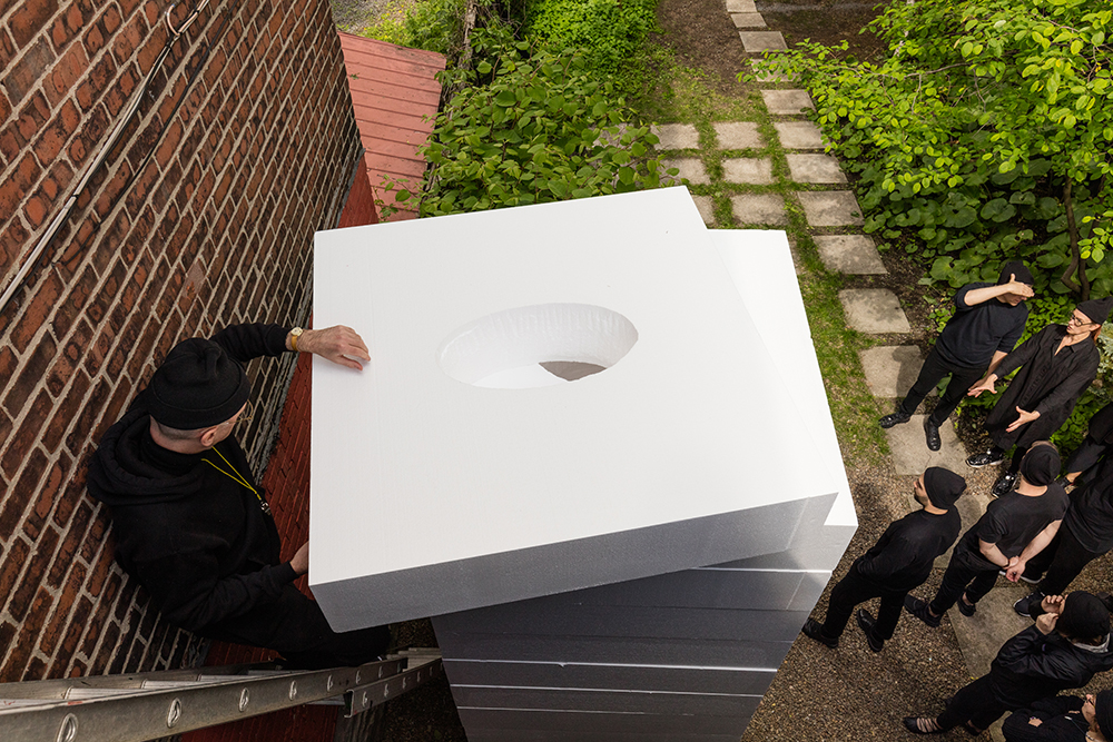 Maquettes Habits Jean Verville architecte-20