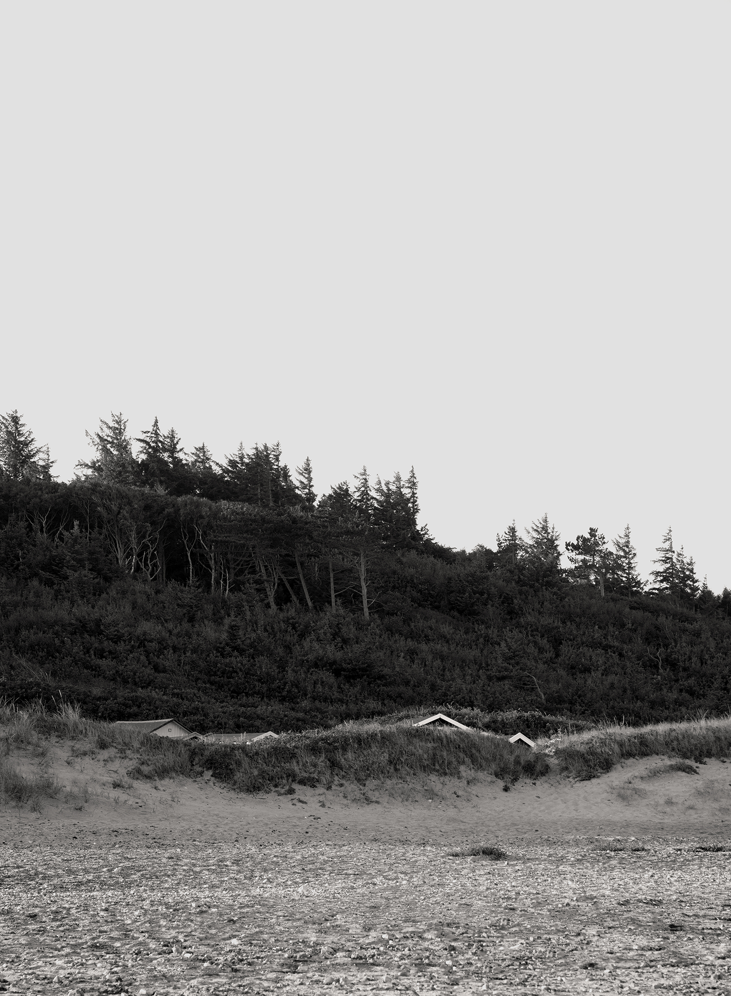 别墅丨丹麦丨Norm Architects-1