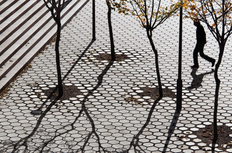 Flyt系统丨挪威丨挪威Snøhetta建筑事务所-10