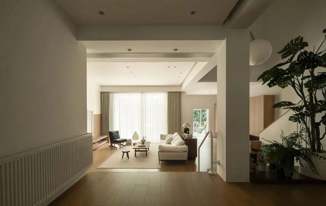 树下丨中国成都丨予以设计-8