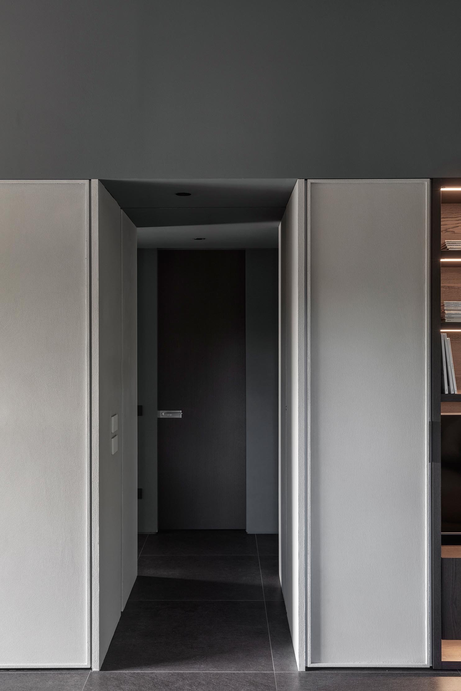 AIM 室内设计项目丨意大利-8