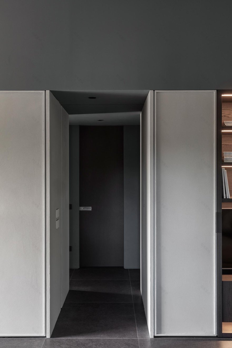 AIM 室内设计项目丨意大利-8