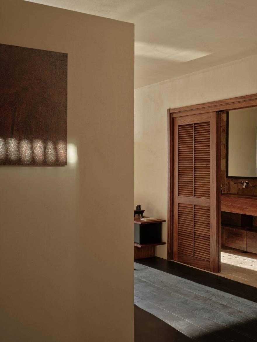 大理安邸VILLA精品度假酒店丨中国大理丨YID成都易禾上品-73