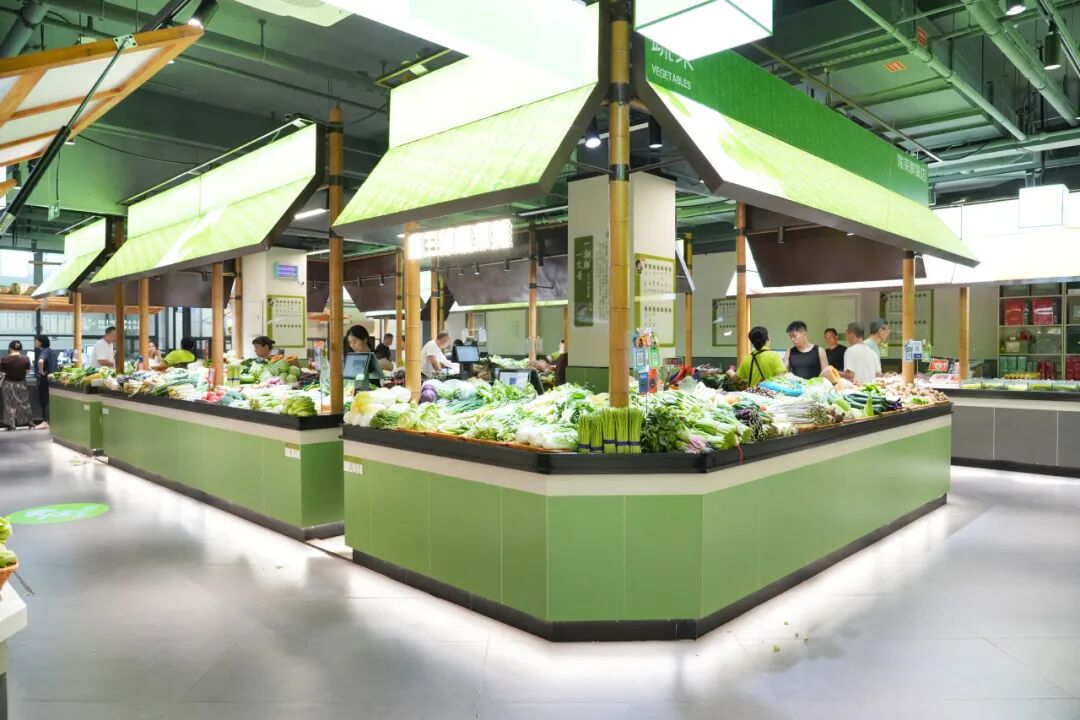 宋江菜市｜打造特色菜市IP，感受烟火里的江湖味！-89