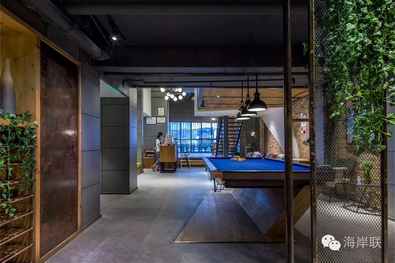 北京海岸---IN酒店，与你同行【北京海岸设计·976期】-45