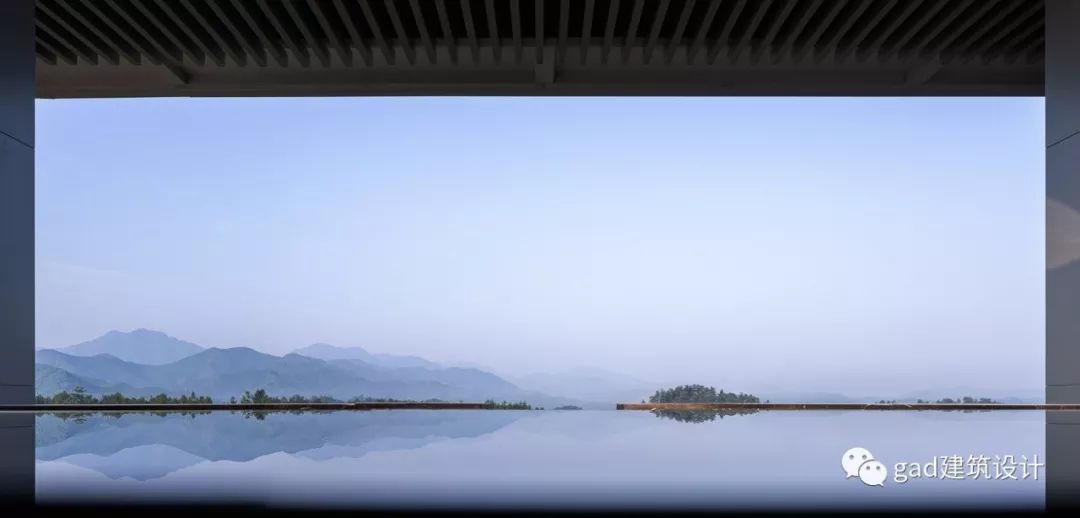 浸润自然的通透聚落 | 安吉悦榕庄-322