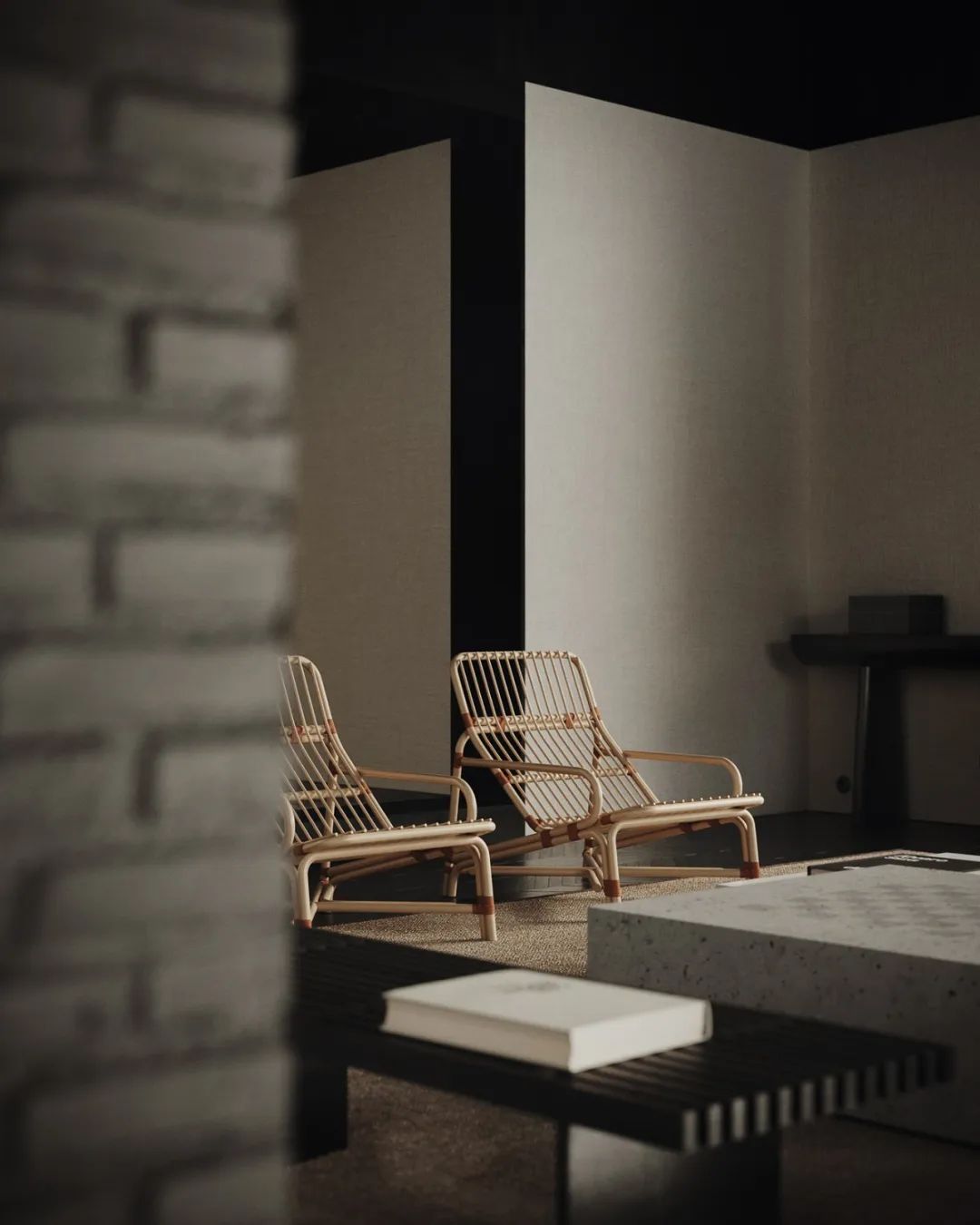 德国 The Snowcover 独栋住宅-14