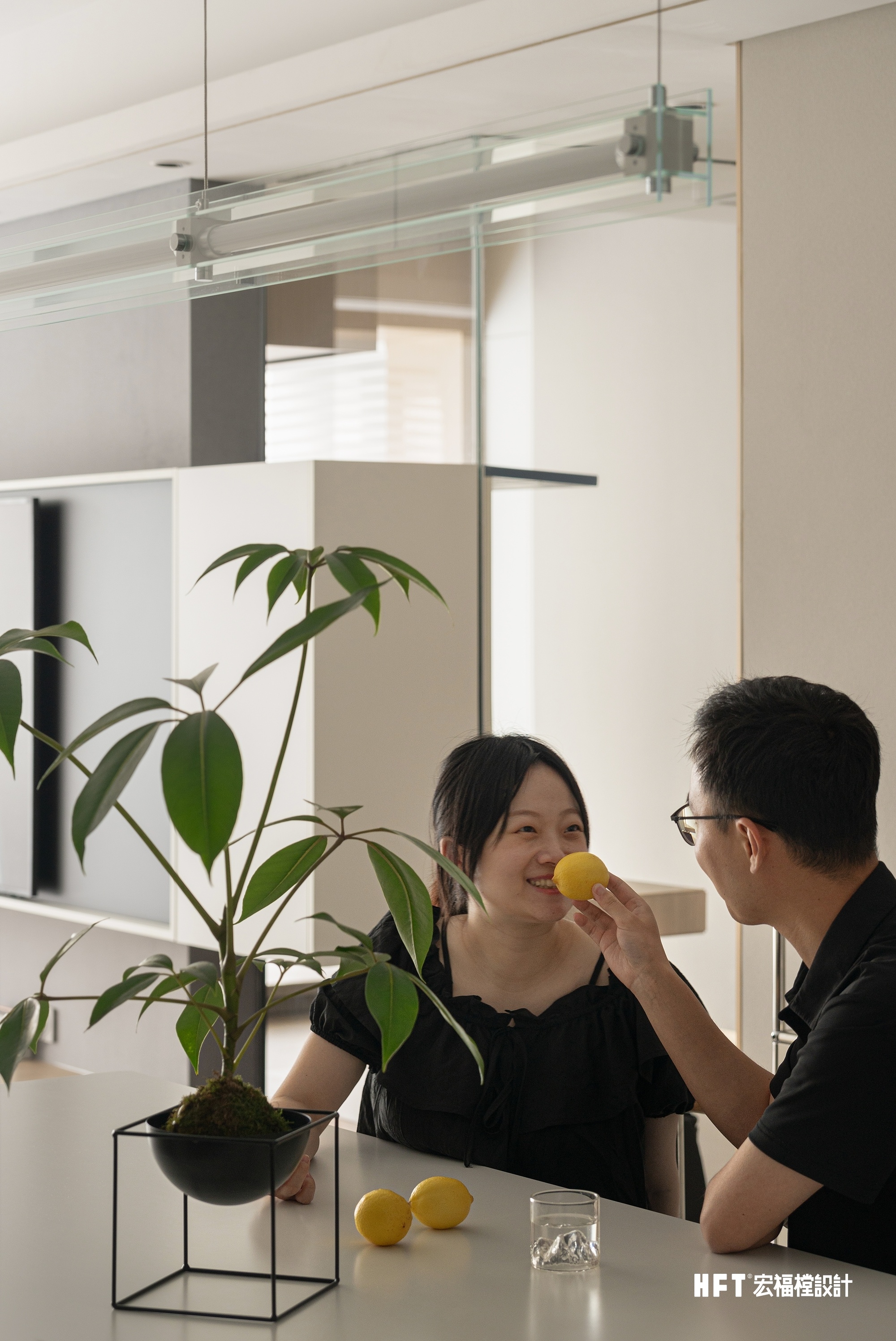 云舒 · 118㎡精改丨宏福樘-25