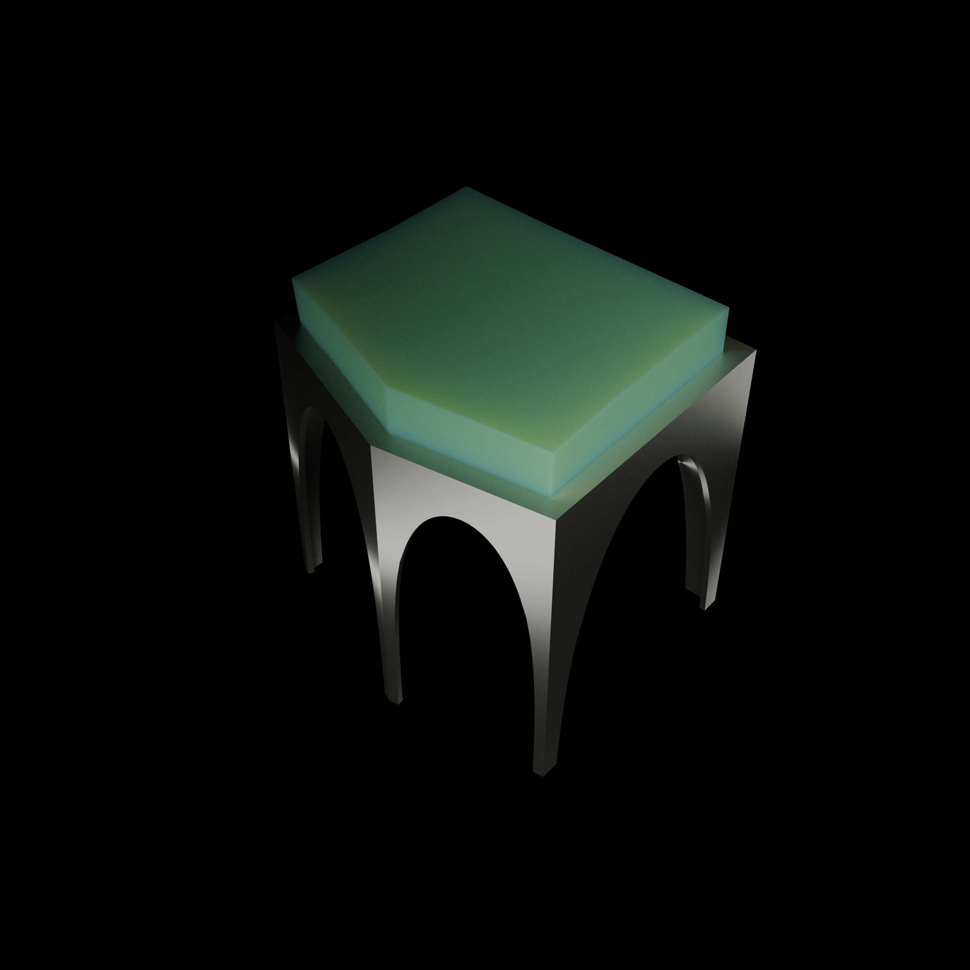 ARCHIE凳子设计-11