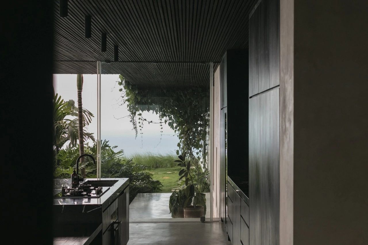 迷失林登贝格宾馆丨印度丨Alexis Dornier,Studio Jencquel-55