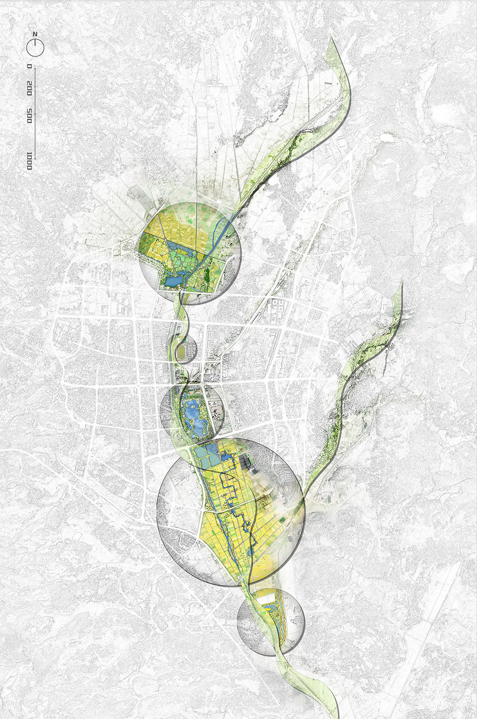 昌宁右甸河流域公园系统丨中国保山丨元有(成都)规划设计有限公司-162