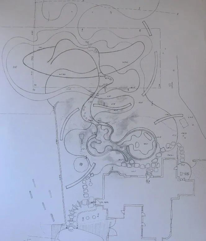 英国 Follers Manor 庄园设计丨Theia-14