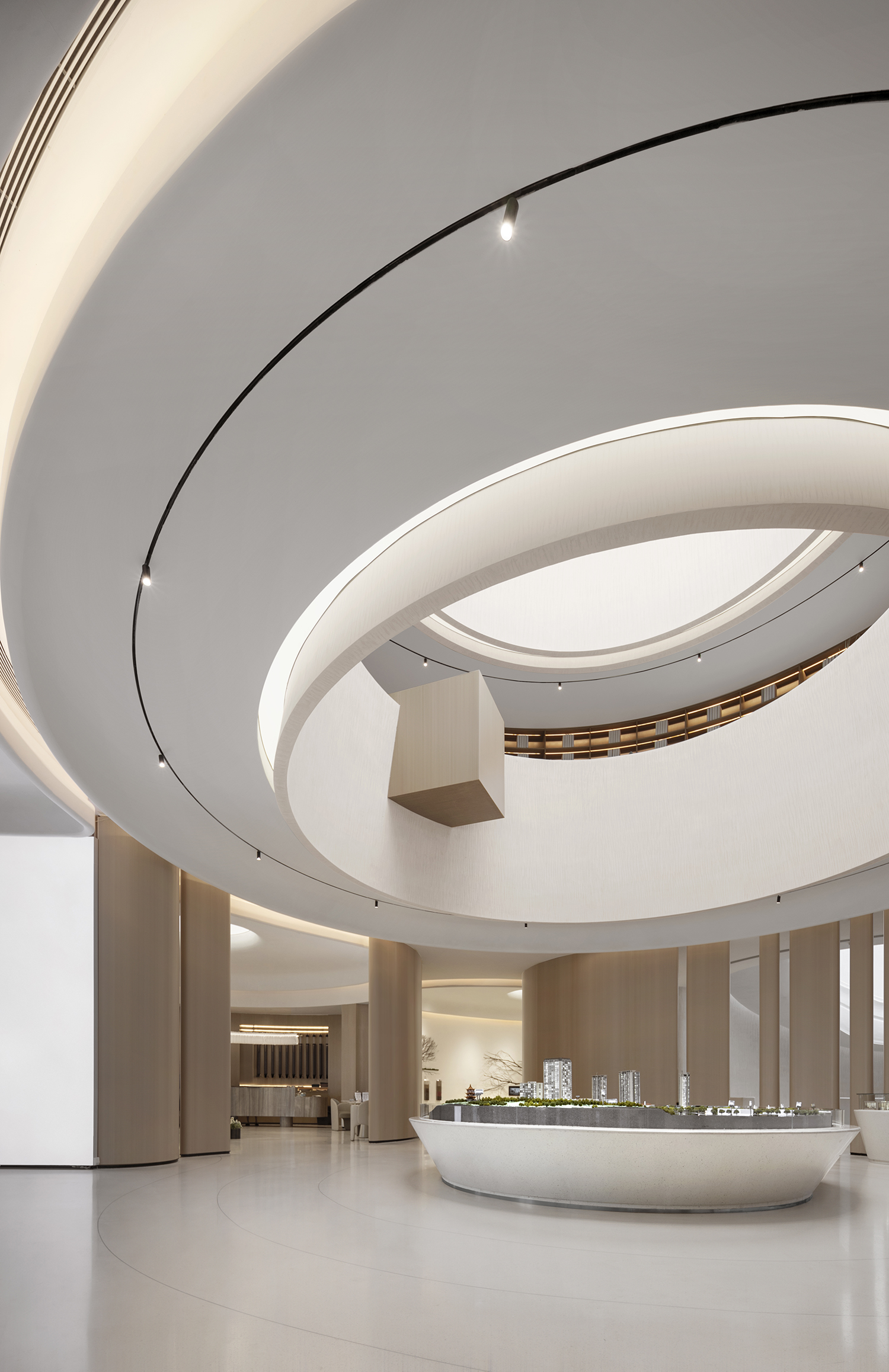 元禾大千 | 幽谷筑境  万物共生-26