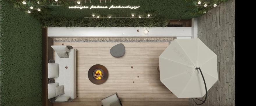 现代中式别墅设计-14