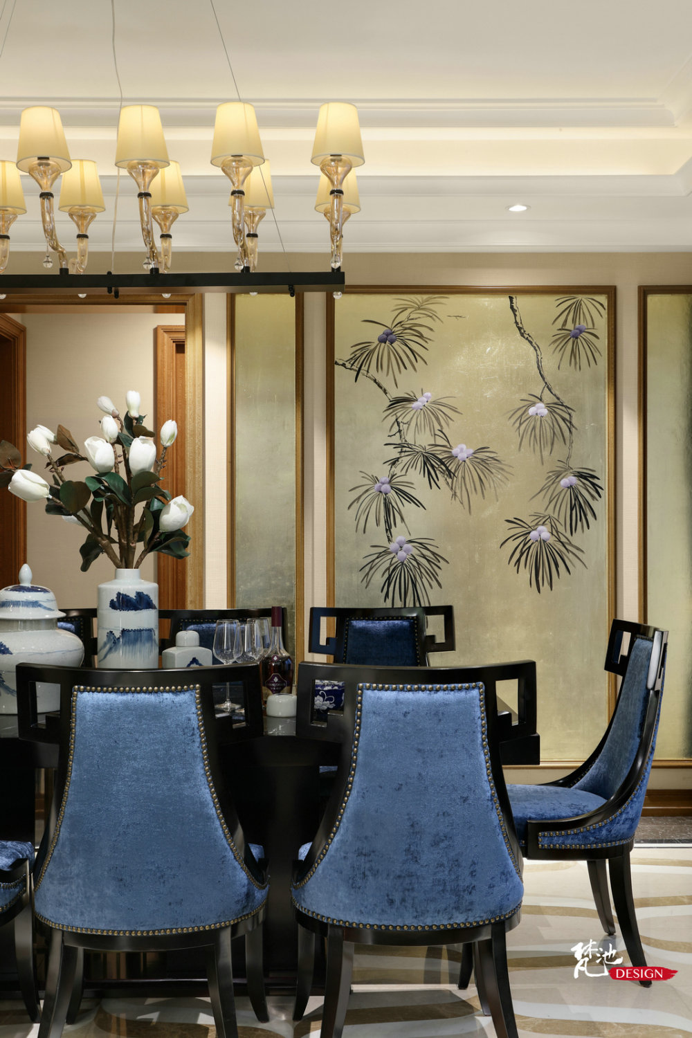 南京江湾天城-35