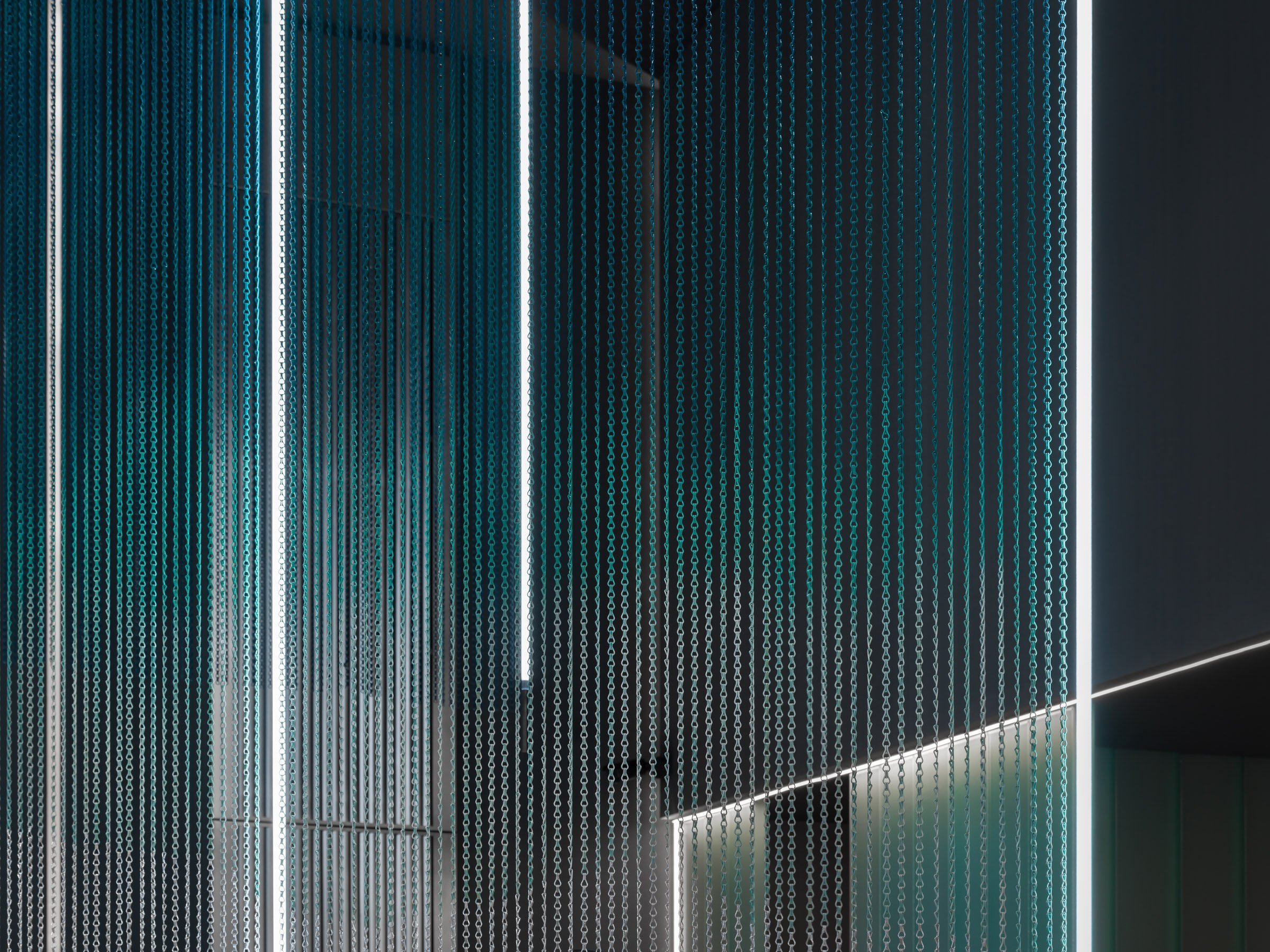 新乌连戈伊机场商务贵宾室“北极光”丨俄罗斯丨VOX Architects-31