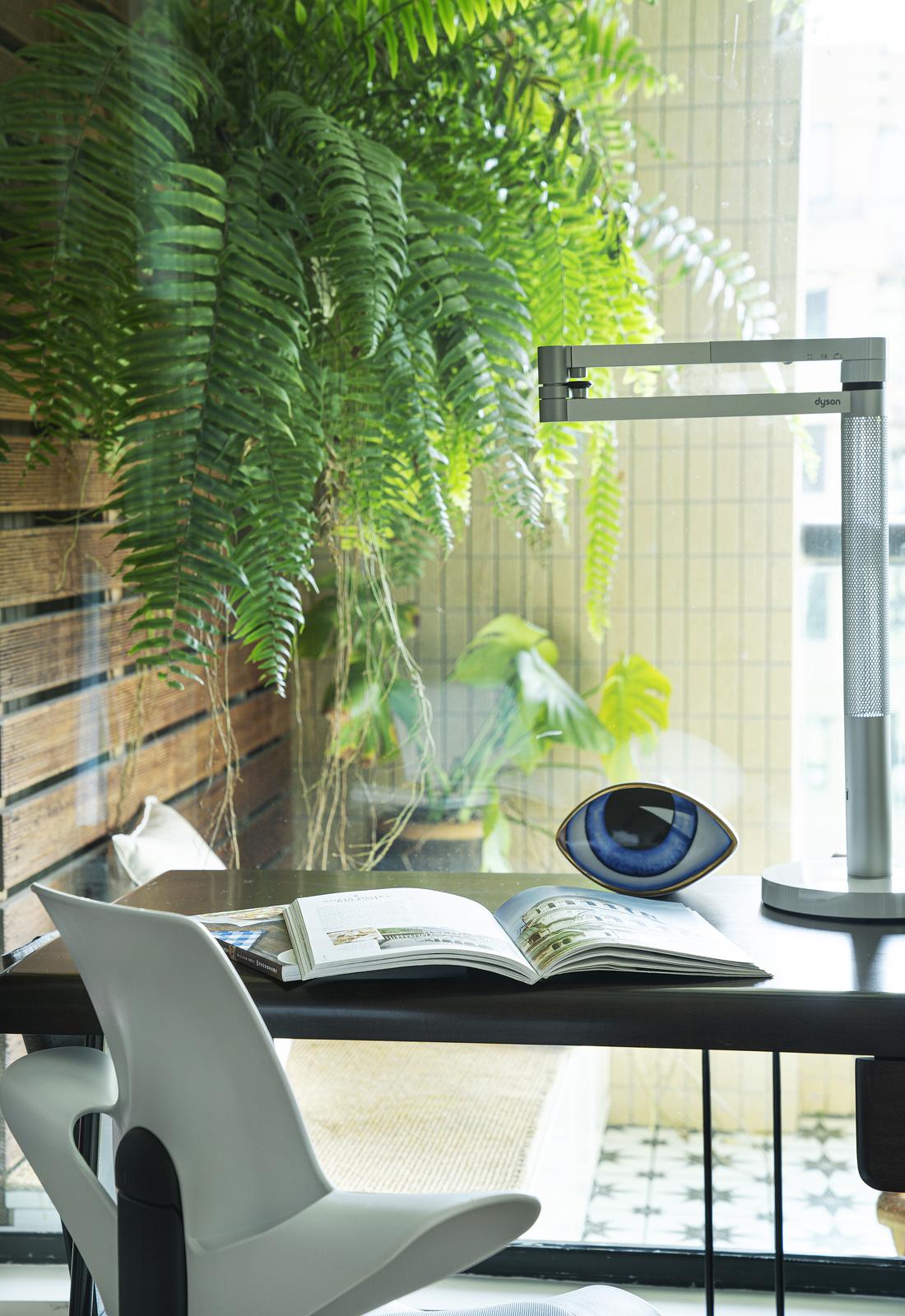 Miki 的世纪公园隐形门设计住宅-21