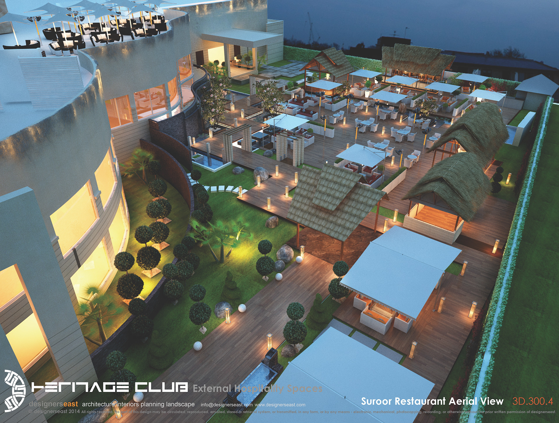 Heritage Club - Outdoor Spaces-2