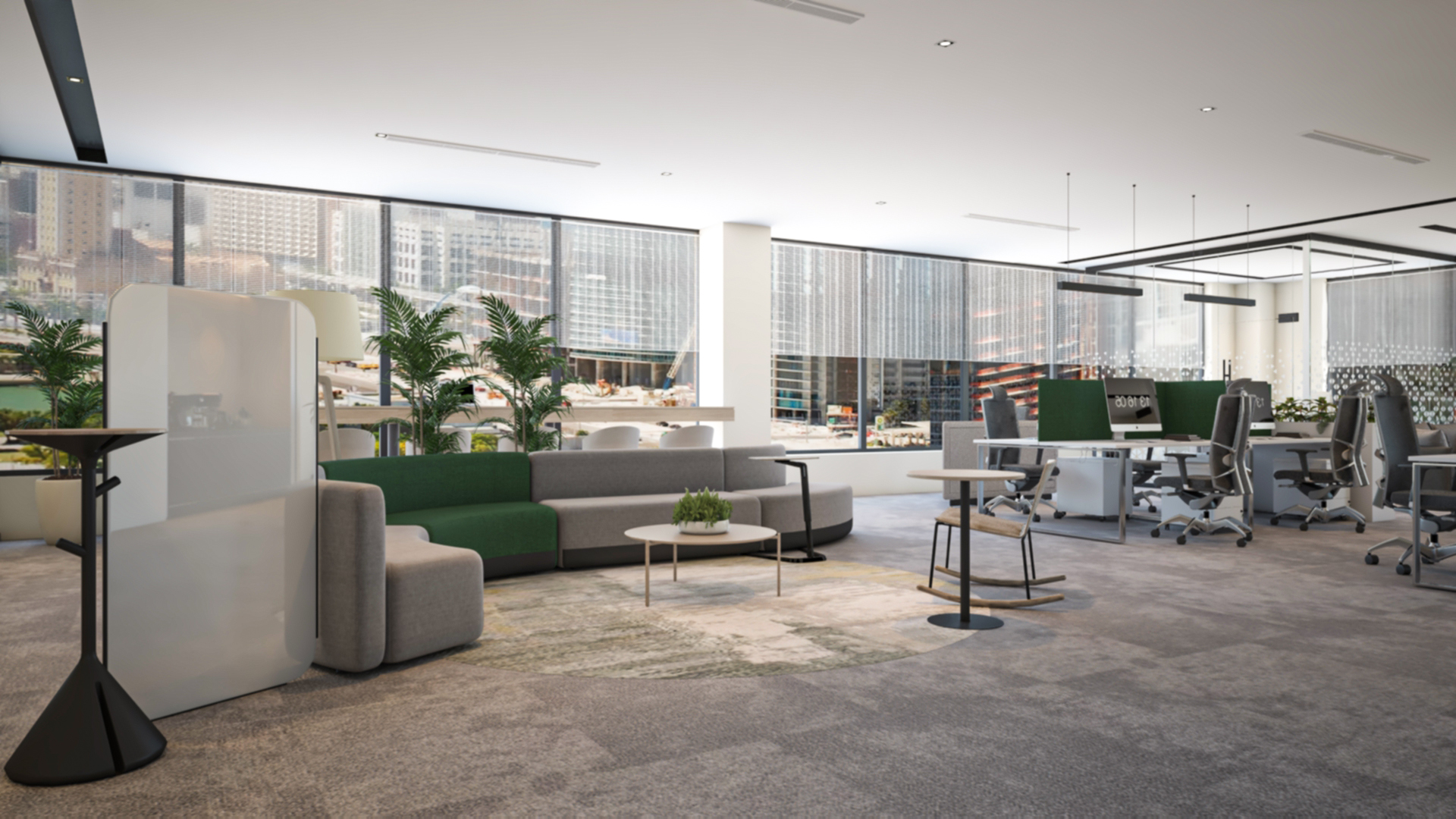 Modern Administrative In Riyadh-7