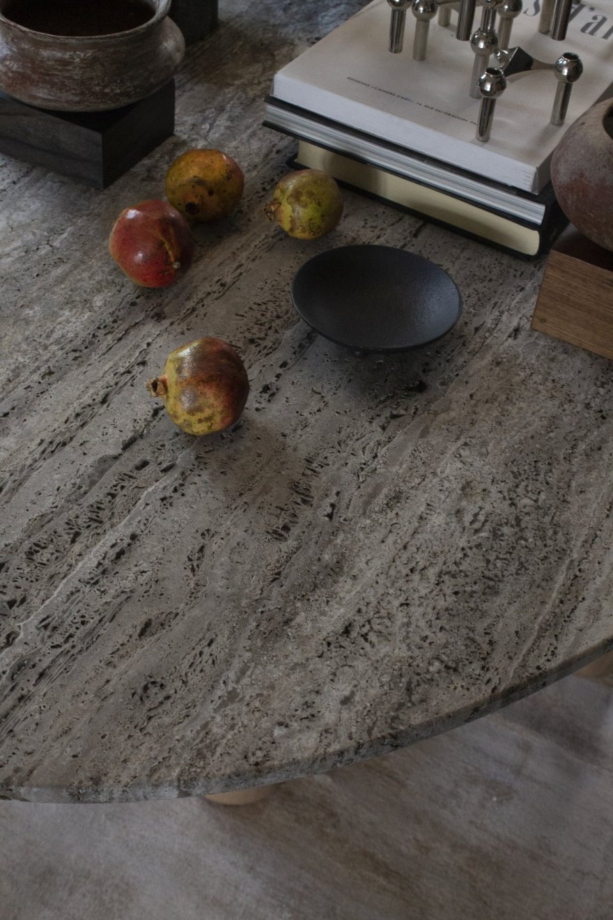 Casa Argentina 2 住宅丨墨西哥丨Aagnes-17