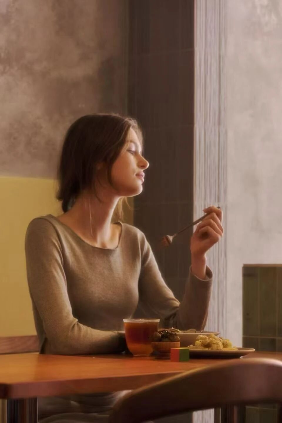 所 SUO 餐厅丨中国台中丨艾洛设计-44