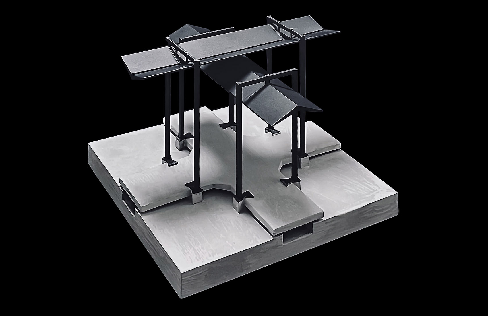 望亭·别所 & 朱家角卫生间 7 号丨中国上海丨出品建筑-55