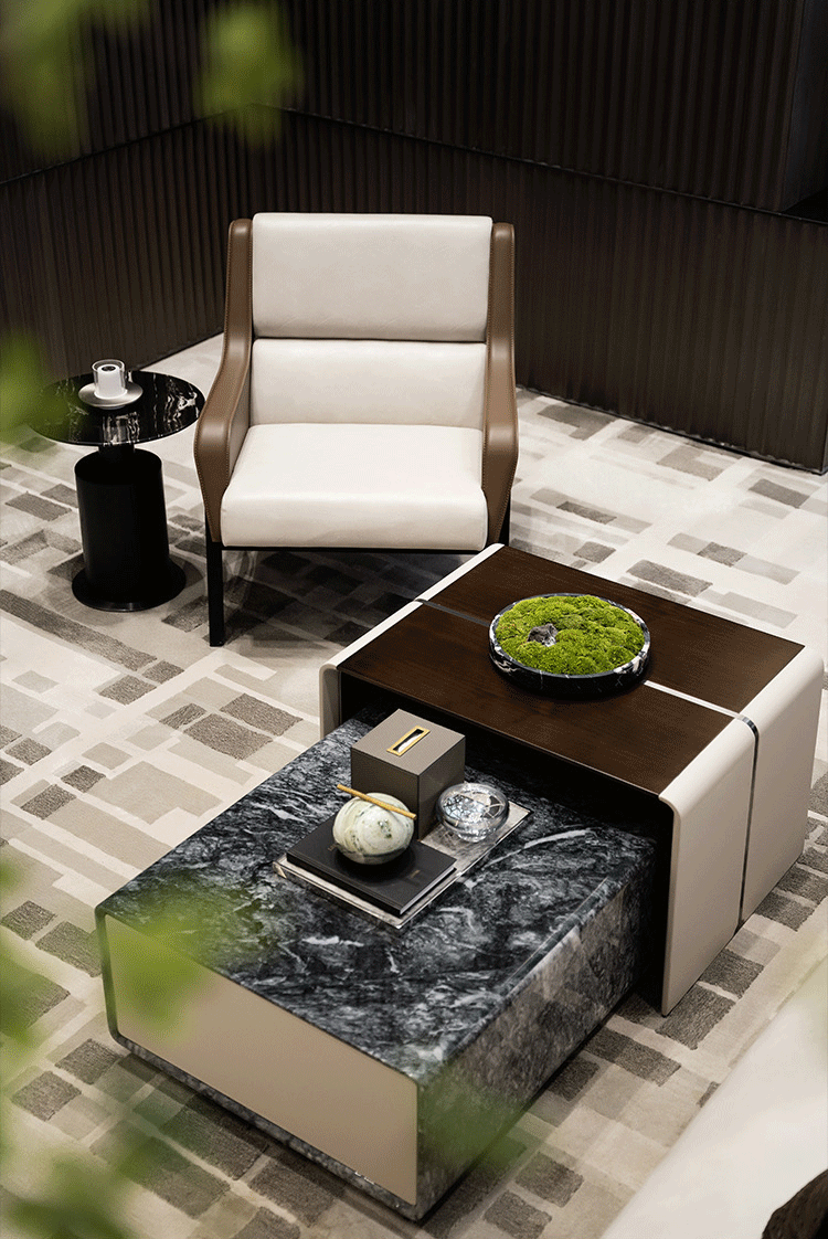 贵阳龙湖•天曜丨中国贵阳丨臻界设计-33