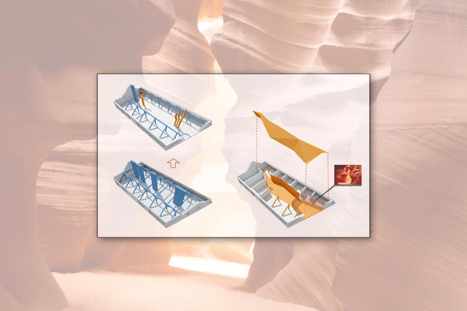 Attic concept based on the illumination of space   CAANdesign  Architecture and home design blog-14