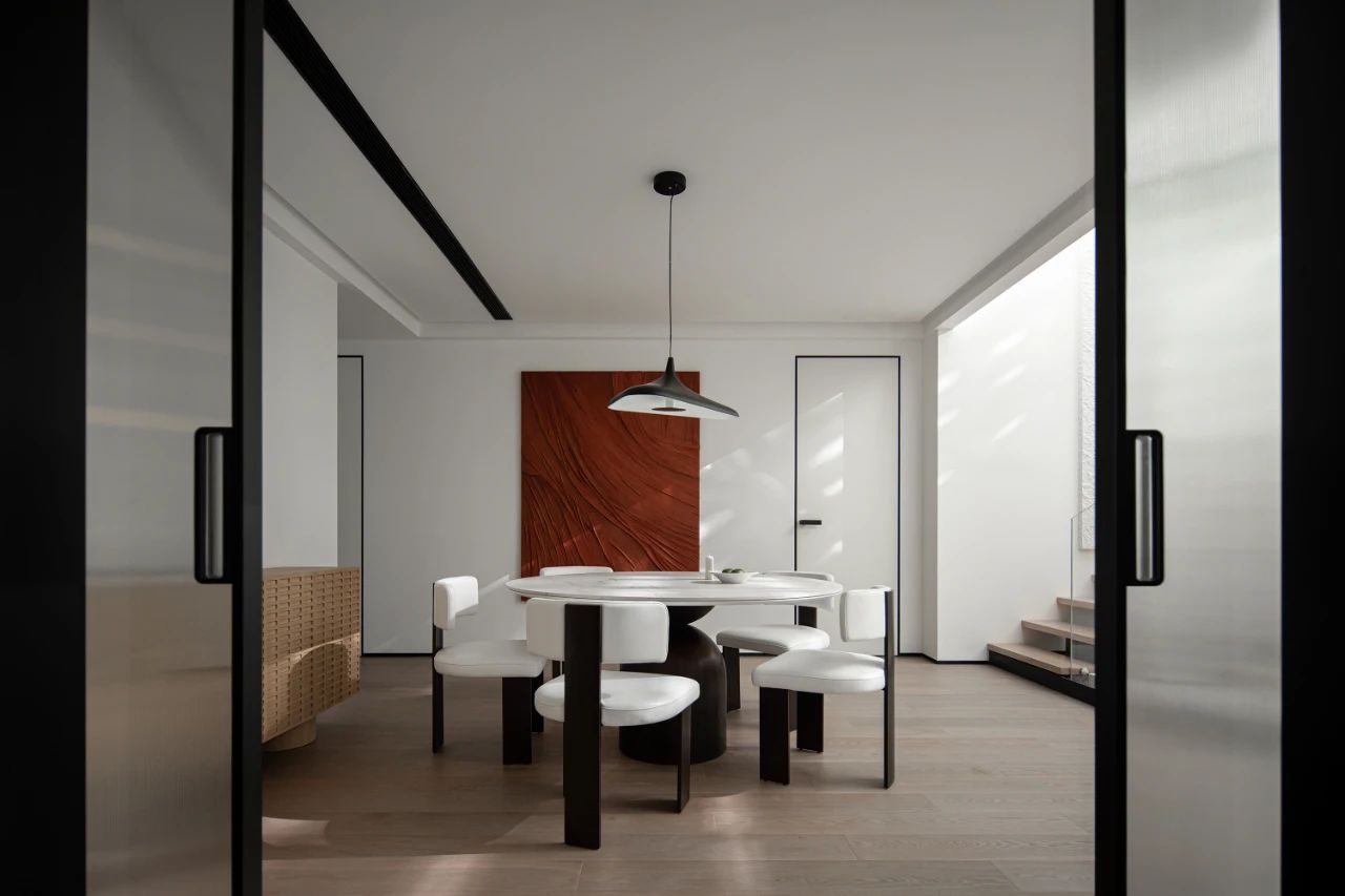 光引·窗下丨中国惠州丨BDSD吾界设计-44